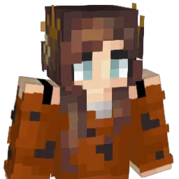 bigal1899 Minecraft avatar bust