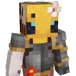 bigandromeda's Minecraft skin