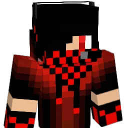 bigant1234 Minecraft avatar bust