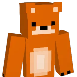 bigapple305 Minecraft avatar bust