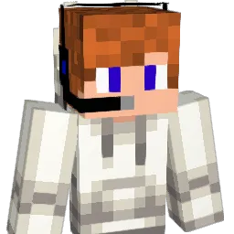 bigawesome2424 Minecraft avatar bust