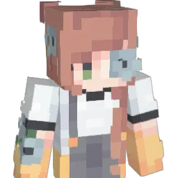 bigb00bie's Minecraft skin
