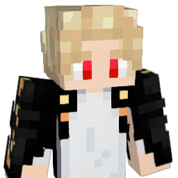 bigb0ikai Minecraft avatar bust