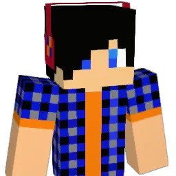 bigbacon99's Minecraft skin