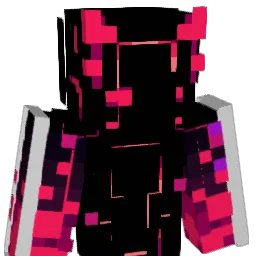 bigbaddywiggles Minecraft avatar bust