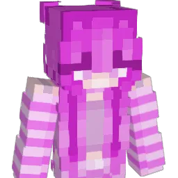 bigbagelfan Minecraft avatar bust