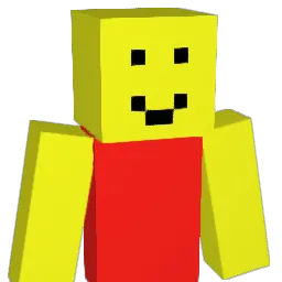 bigballer09 Minecraft avatar bust