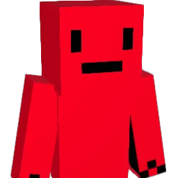bigballer200 Minecraft avatar bust