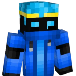 bigballsbanz Minecraft avatar bust