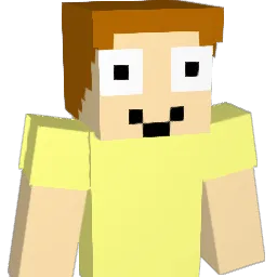 bigballsboy69420 Minecraft avatar bust