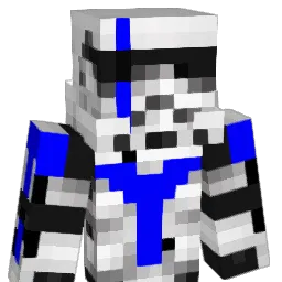 bigbelly51 Minecraft avatar bust