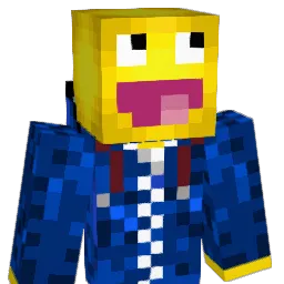 bigbenchmen's Minecraft skin