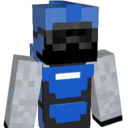 bigbetown Minecraft avatar bust