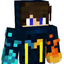 bigblak315 Minecraft avatar bust