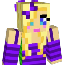 bigboat123 Minecraft avatar bust