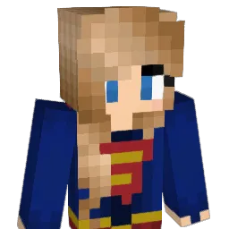 bigbody_69 Minecraft avatar bust