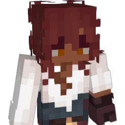 bigboi898 Minecraft avatar bust