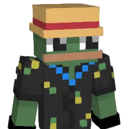 bigboiblu__ Minecraft avatar bust