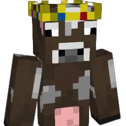 bigbooty69696969 Minecraft avatar bust