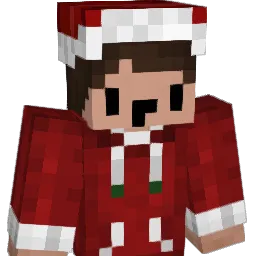bigbos2xd Minecraft avatar bust