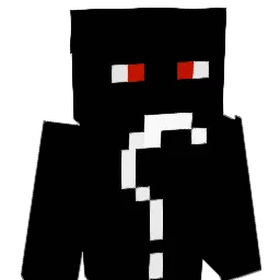 bigbot1324 Minecraft avatar bust