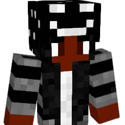 bigboycolt Minecraft avatar bust