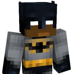 bigboyharrylimb Minecraft avatar bust