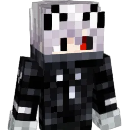 bigboymeiring Minecraft avatar bust