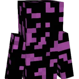 bigboyos Minecraft avatar bust