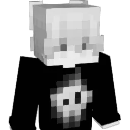 bigboyshawty Minecraft avatar bust