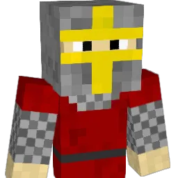 bigboyswag10 Minecraft avatar bust