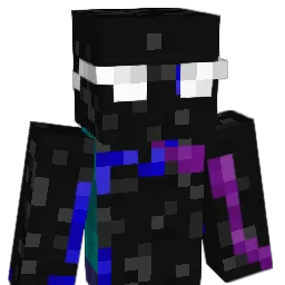 bigbradman Minecraft avatar bust