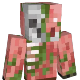bigbro_123 Minecraft avatar bust
