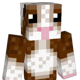 bigbug03 Minecraft avatar bust