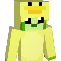bigbummy's Minecraft skin
