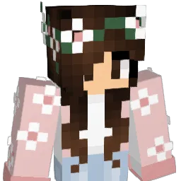 bigbuns40 Minecraft avatar bust