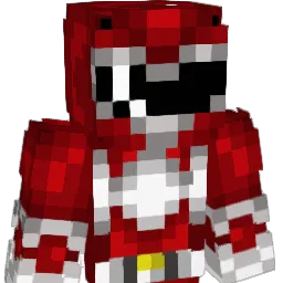 bigburns43 Minecraft avatar bust