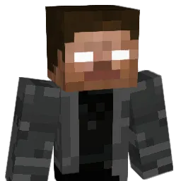 bigbut152 Minecraft avatar bust