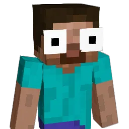 bigchaser0203 Minecraft avatar bust