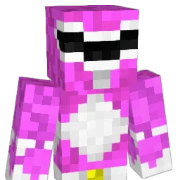 bigcheese69 Minecraft avatar bust