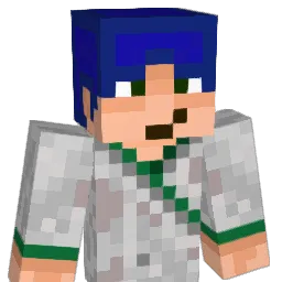 bigcheeze2030's Minecraft skin