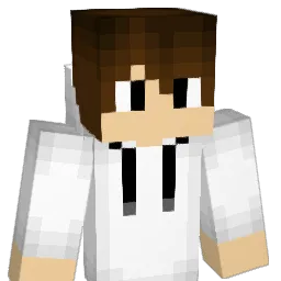 bigcrafter1000 Minecraft avatar bust