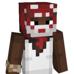 bigdaddy4206911's Minecraft skin