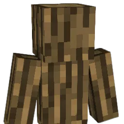 bigdaddymac's Minecraft skin