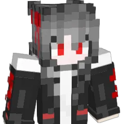 bigdaxiyi Minecraft avatar bust