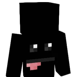 bigdoggy44 Minecraft avatar bust