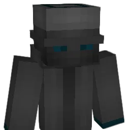 bigdogluis Minecraft avatar bust