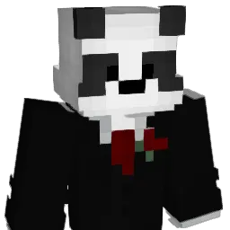 bigdogstatus1 Minecraft avatar bust