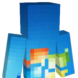 bigdonger6 Minecraft avatar bust