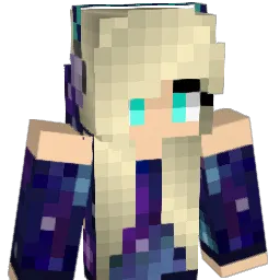 bigdreamer2505 Minecraft avatar bust